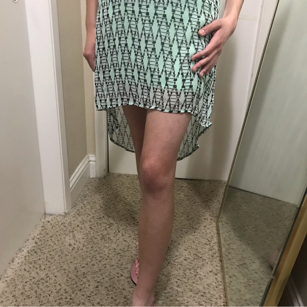 One❤️Clothing Spaghetti-Strap Slip Dress - Picture 10 of 16